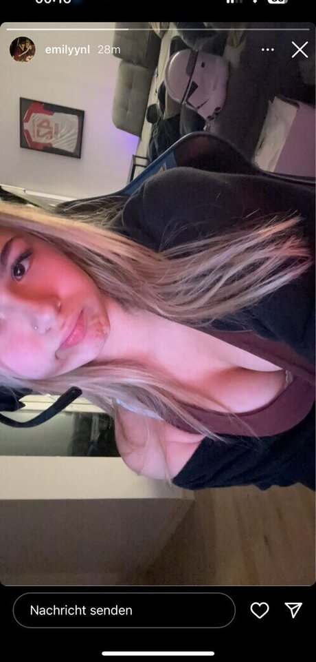 Emilyynl onlyfans lesk