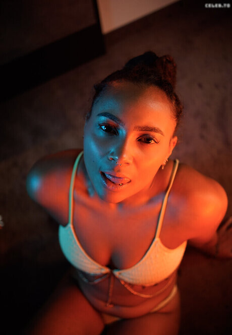 graefiin melanin leaked onlyfans sextape