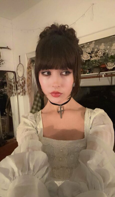 Moongirlevie onlyfans fuck