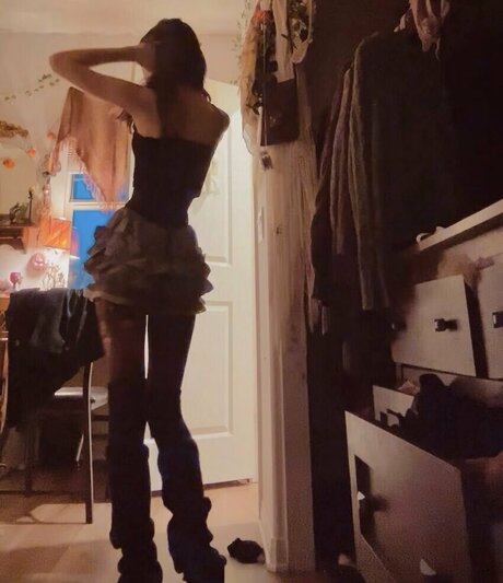 Moongirlevie onlyfans content