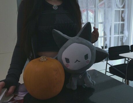 Dya Rikku naked onlyfans