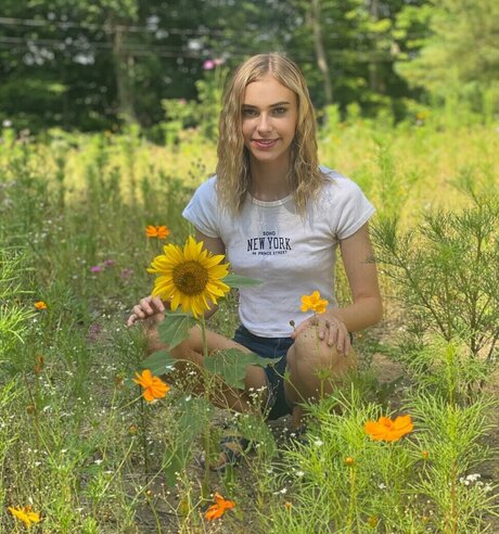 Claire Jameson onlyfans naked