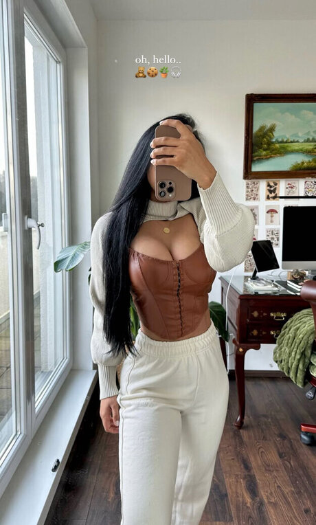 Nicole Schiebler free onlyfans porn