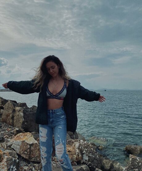 Ebrukzlyr onlyfans leak new