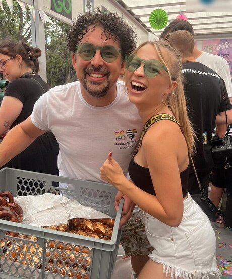 Lisa K ppers Profile pic