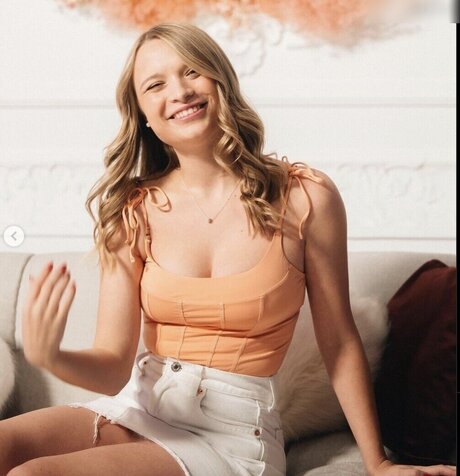 Lisa K ppers boobs onlyfans