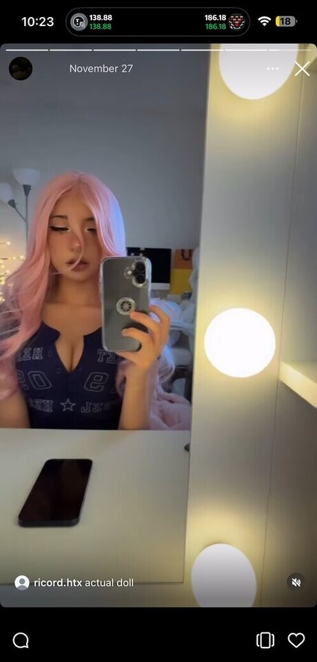 Elusnn onlyfans porn