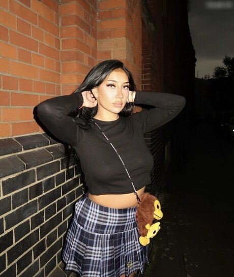 Tr yaz onlyfans leaks sex