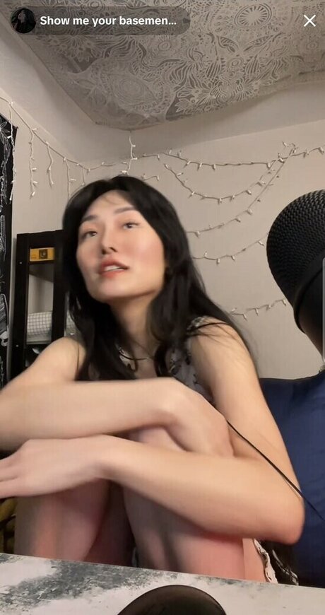 Showmeyourbasement onlyfans tits