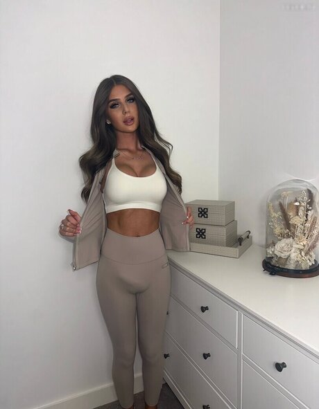 Stella Francis leaked onlyfans sextape