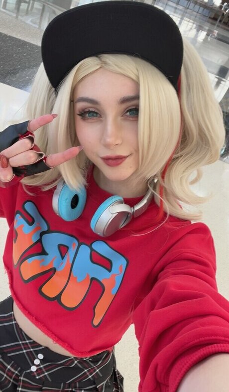 Duckie Cos Profile pic