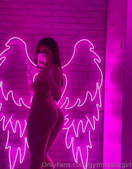 gymnasticgirl onlyfans leak fuck