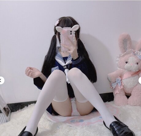 xianlugue new onlyfans leaks