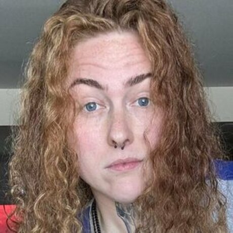 Camrynn Karrot leaked onlyfans