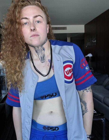 Camrynn Karrot tits onlyfans