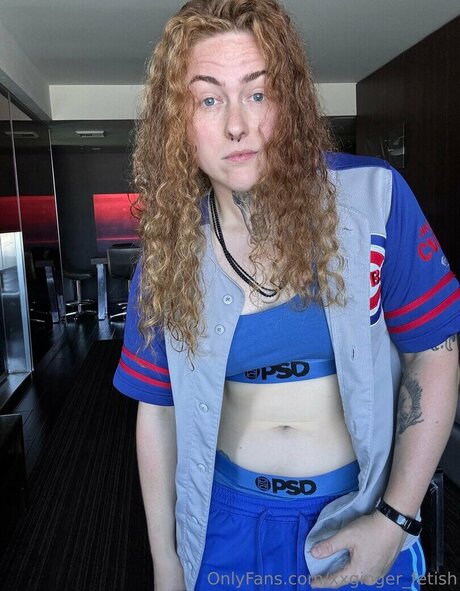 Camrynn Karrot onlyfans strip