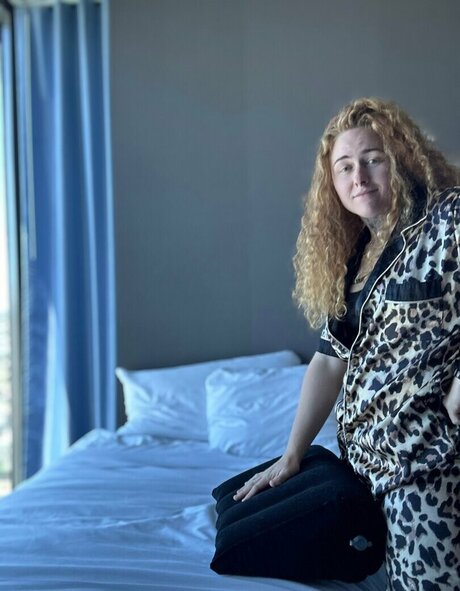 Camrynn Karrot only fans review