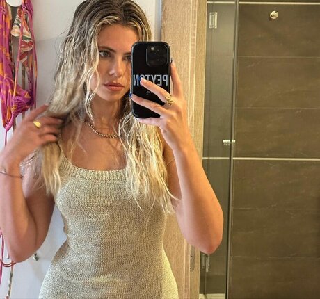 Peyton Cole leaked onlyfans photos