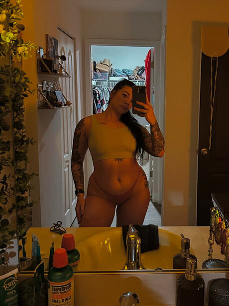 Hopemfnoe onlyfans nude content