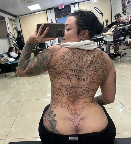 Hopemfnoe onlyfans leaked