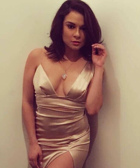 Alisa Reyes onlyfans sex leaked