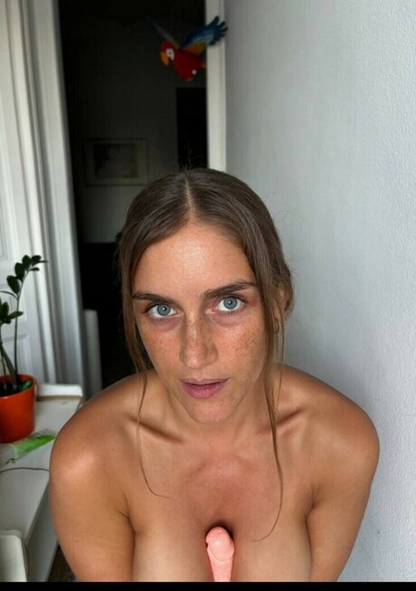 Oruzan only fans leak nude