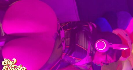 iloveaoki naked leaked onlyfans