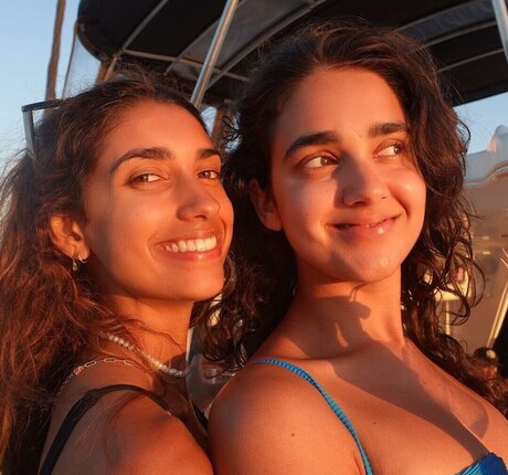 Geraldine Viswanathan porn onlyfans