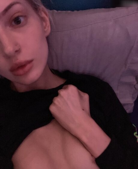 Luci Senior onlyfans public photos