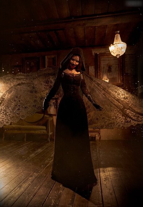 Lada Lyumos onlyfans topless