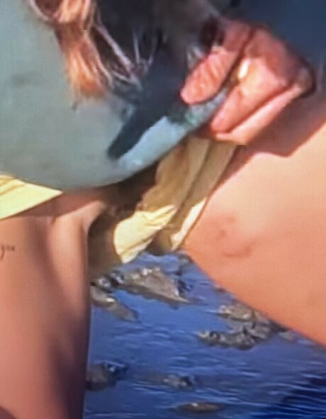 Sailing The Far Side leaked nude onlyfans