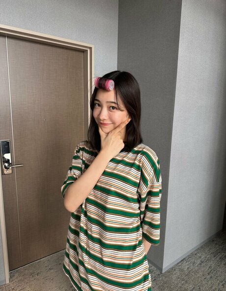 Maya Imamori onlyfans model