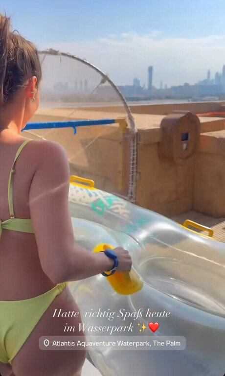 Sarah Engels new onlyfans leak