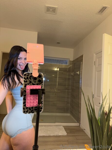 gwen2cute new onlyfans leaks