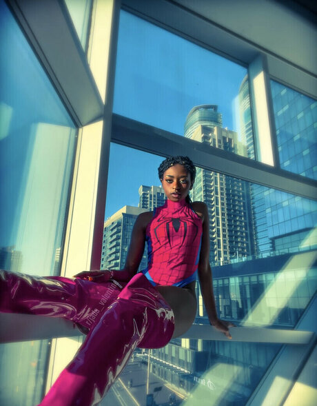 Jada valentine leaks onlyfans