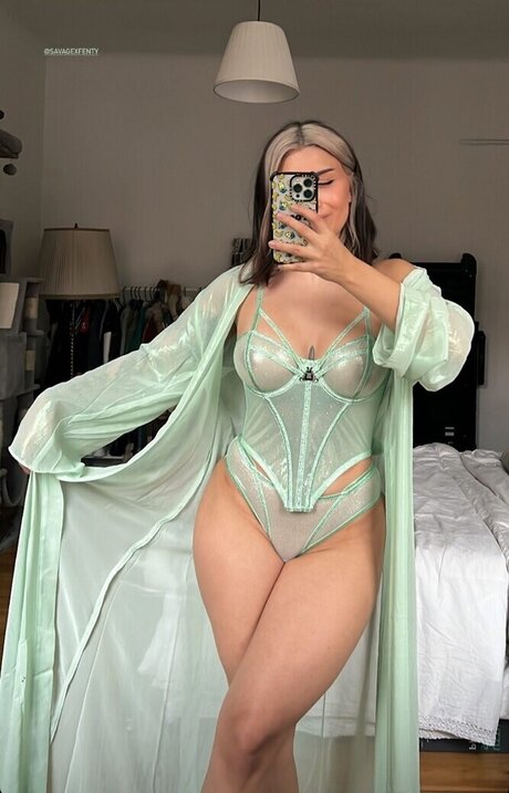 Salome Sylvana onlyfans free