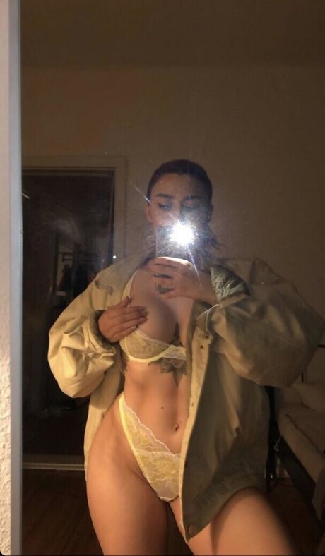 Salome Sylvana onlyfans naked porn