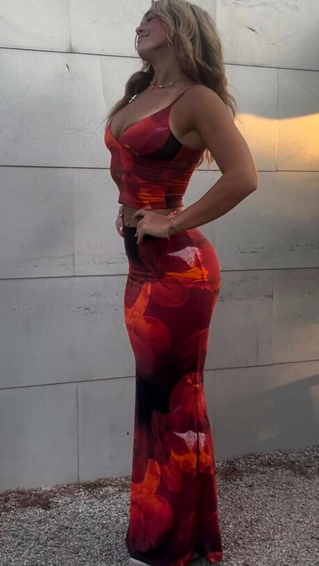 Jordan Blue sexy onlyfans