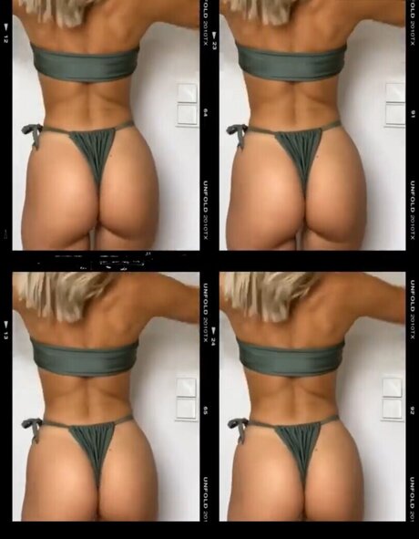 Mary Braun only fans leak porn