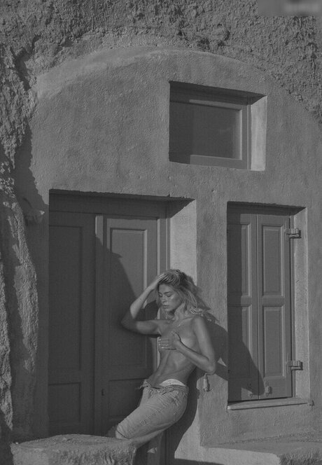 Mary Braun naked onlyfans pics