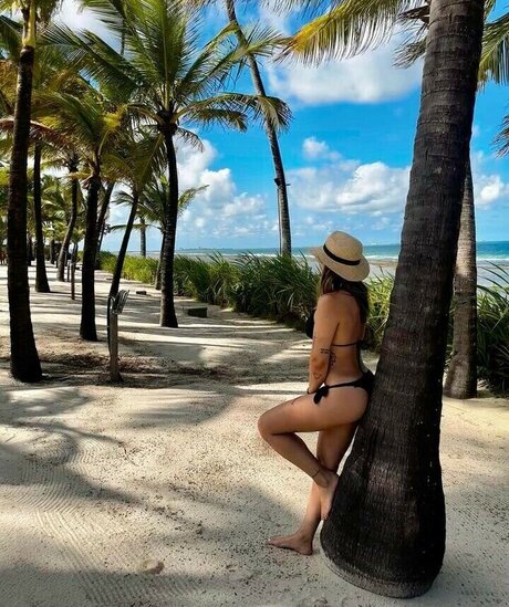 Mari Palma tits onlyfans