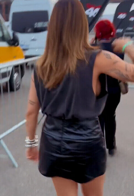 Mari Palma leaked only fans