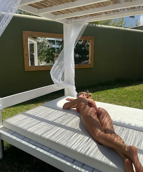 Ingeborg Anna Matilde Hansen only fans pictures