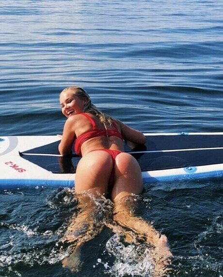 Ingeborg Anna Matilde Hansen onlyfans naked