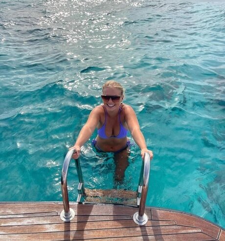 Ingeborg Anna Matilde Hansen onlyfans leaks