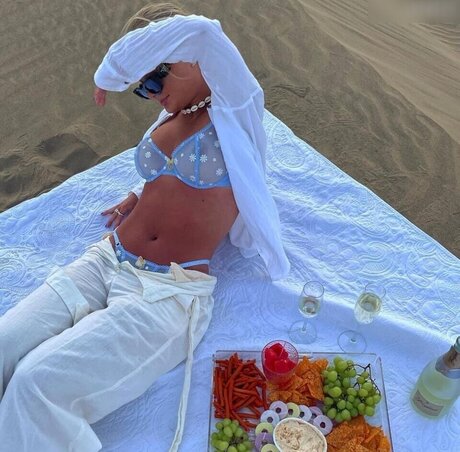 Ingeborg Anna Matilde Hansen only fans free