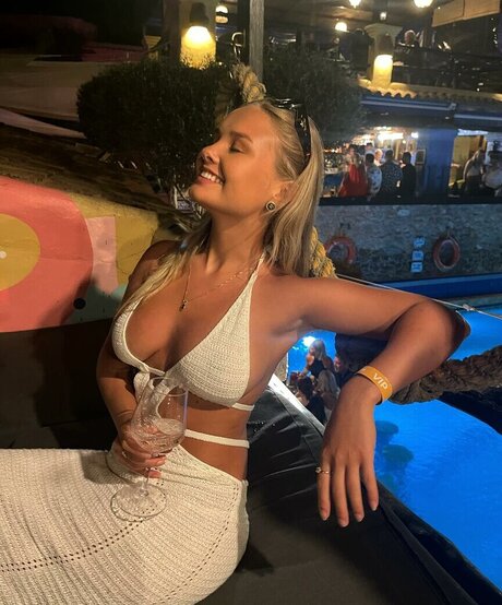 Ingeborg Anna Matilde Hansen joi onlyfans