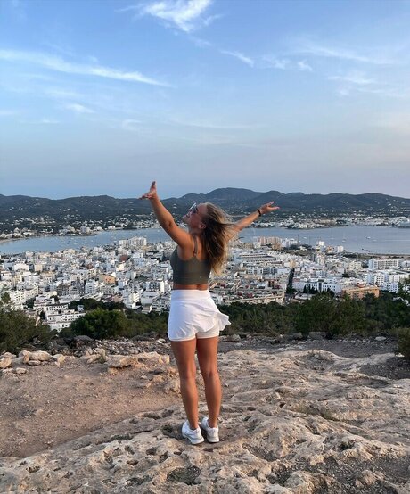 Ingeborg Anna Matilde Hansen onlyfans leak nudes