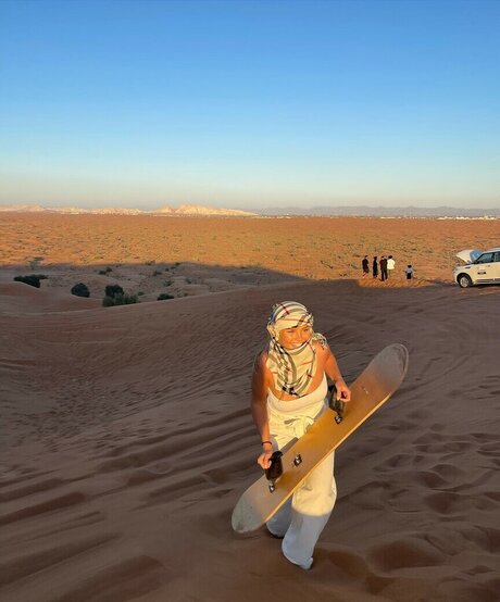 Ingeborg Anna Matilde Hansen Profile pic