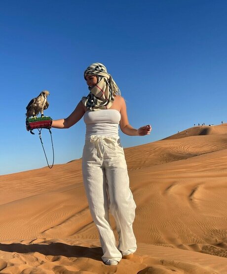 Ingeborg Anna Matilde Hansen onlyfans fuck